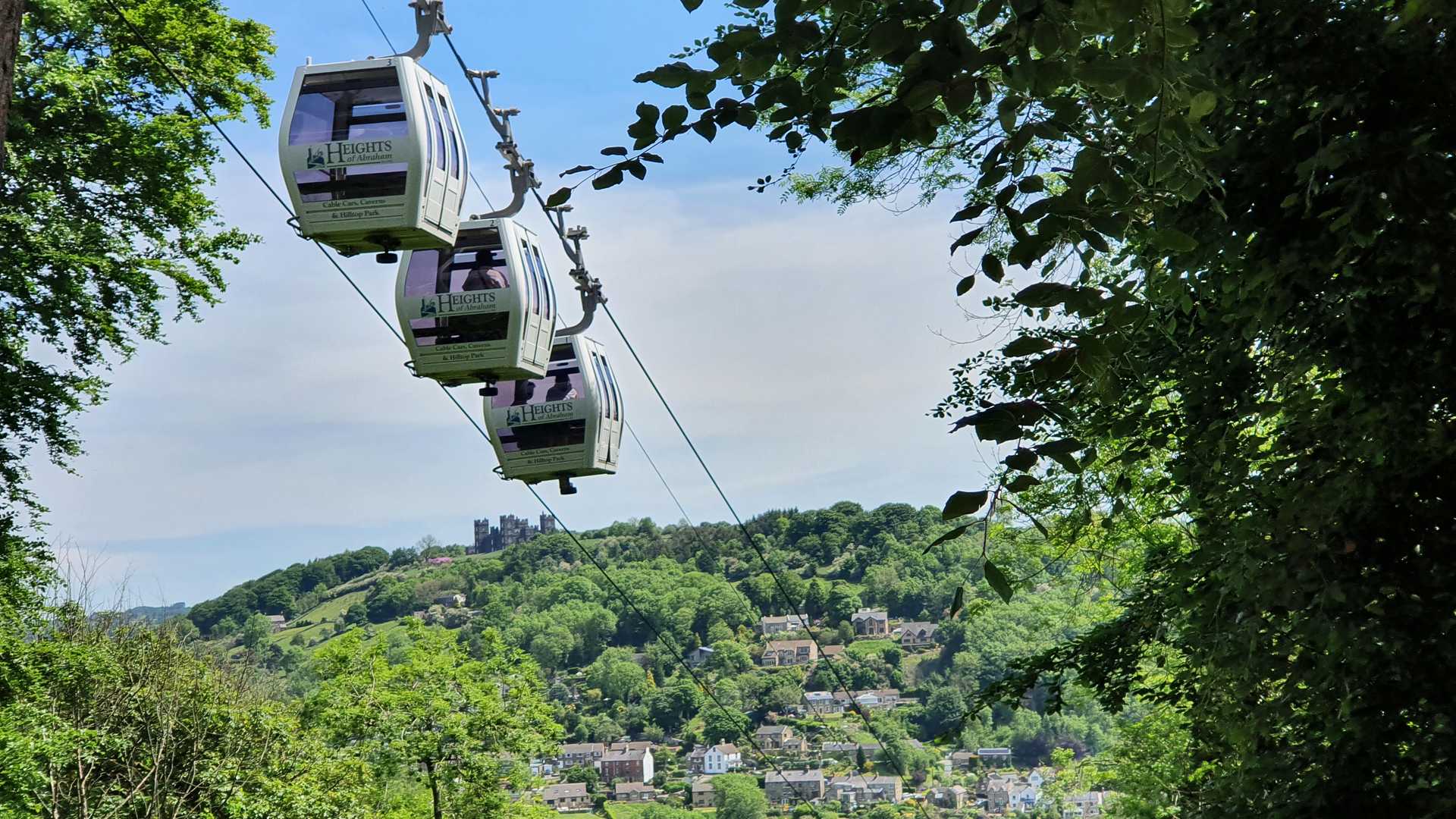 Decorative background image