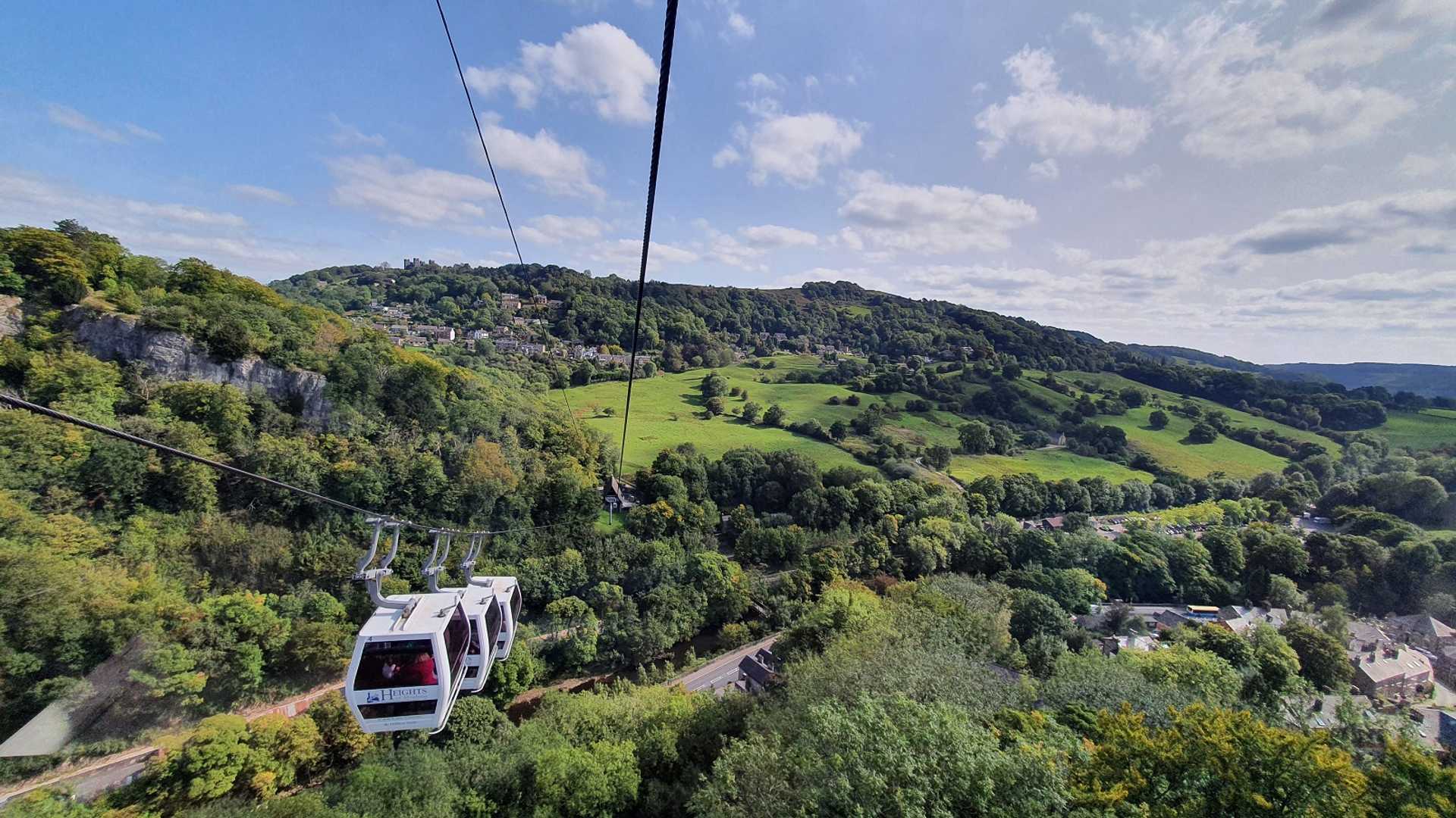 Decorative background image