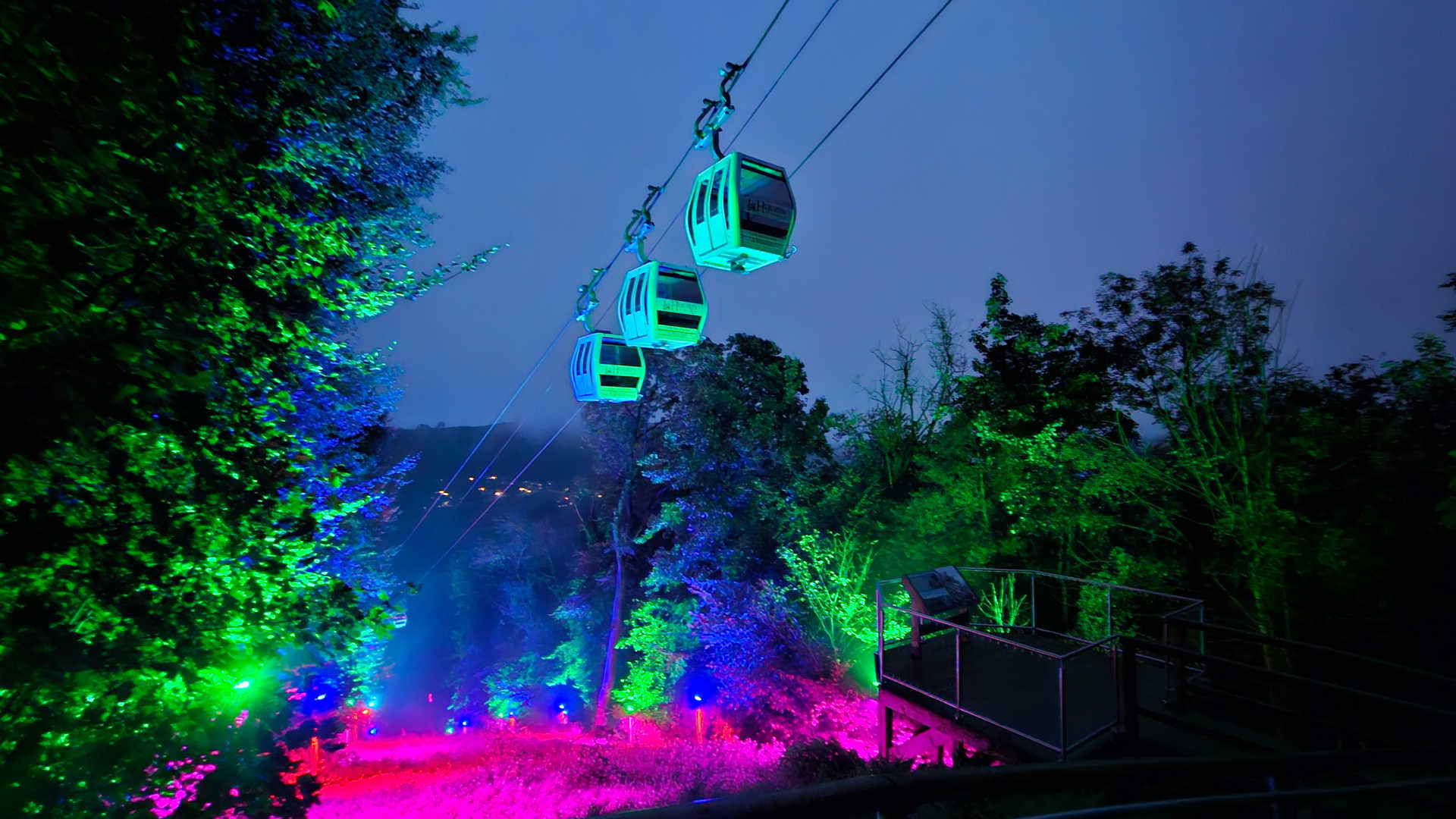 Decorative background image